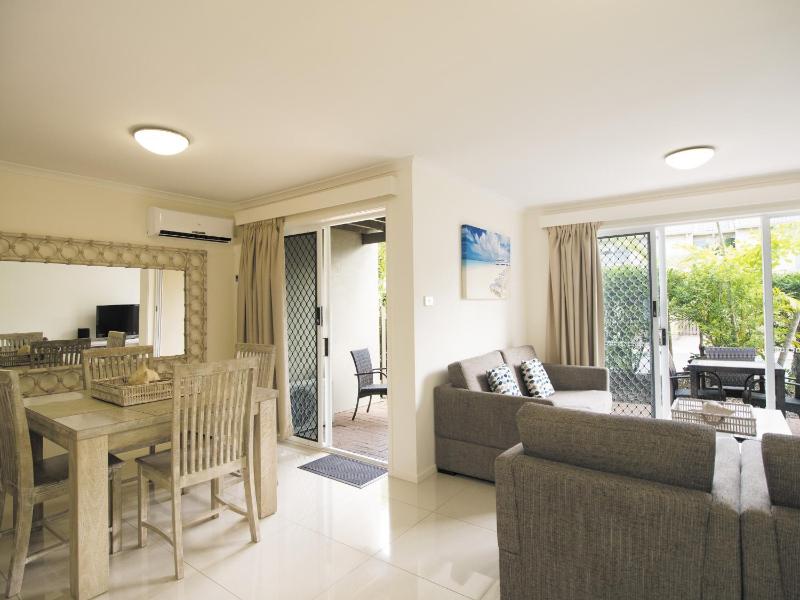 Oaks Sunshine Coast Oasis Resort - image 44