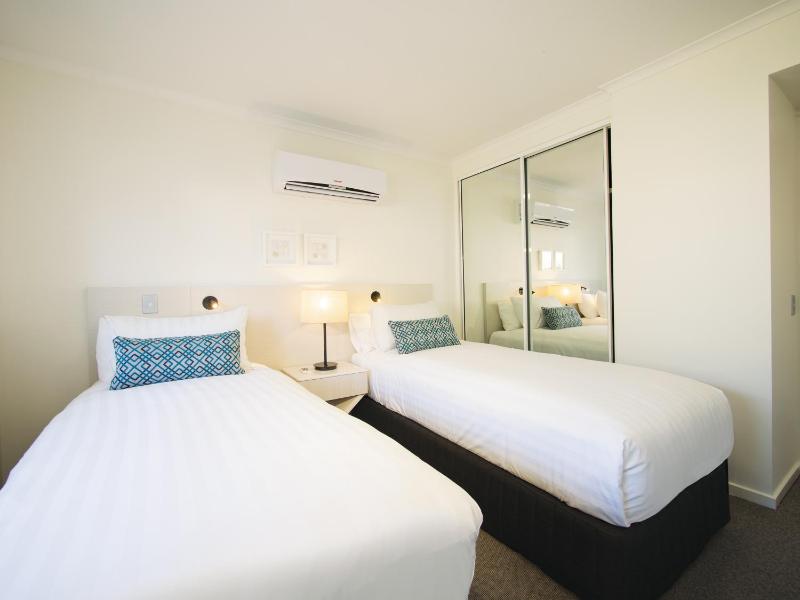 Oaks Sunshine Coast Oasis Resort - image 46