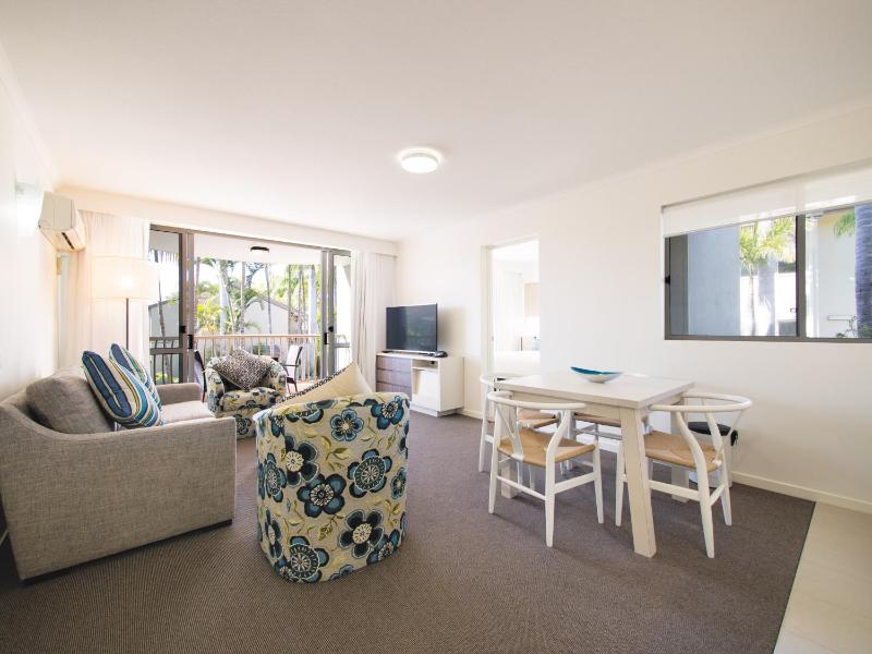 Oaks Sunshine Coast Oasis Resort - image 31