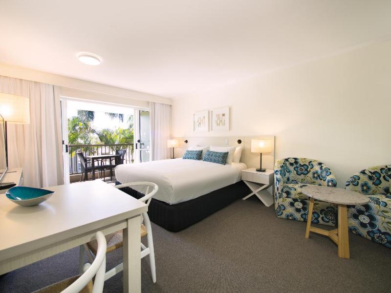 Oaks Sunshine Coast Oasis Resort - image 34