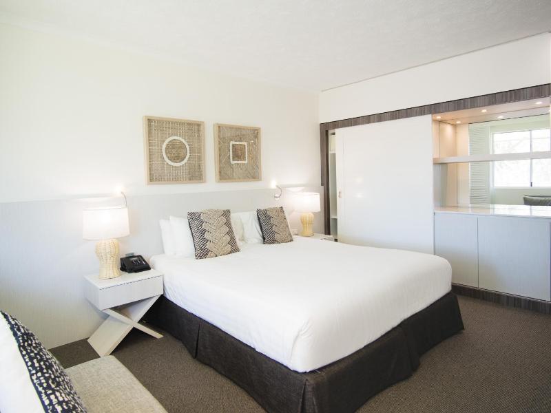 Oaks Sunshine Coast Oasis Resort - image 43