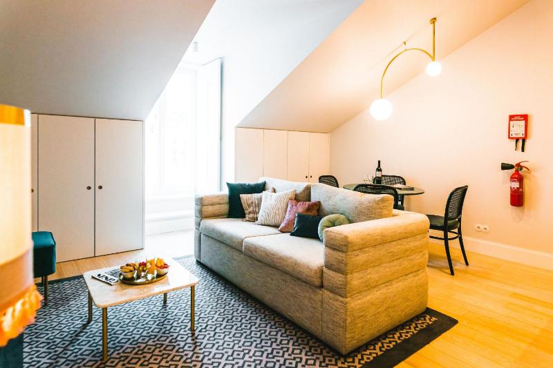 The Lift Apartments by RIDAN Hotels - image 12
