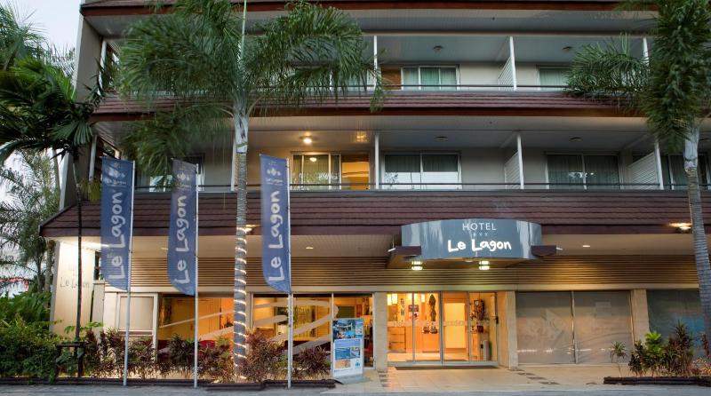 Hotel Le Lagon - image 4