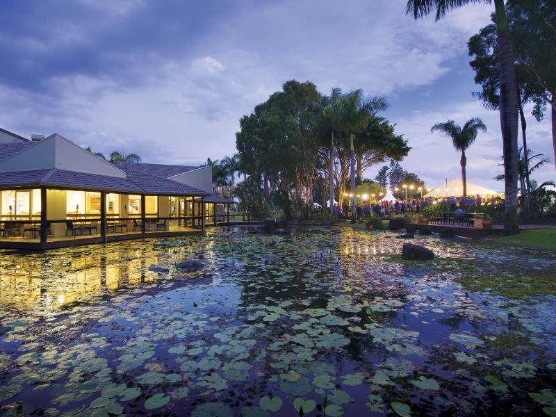 Oaks Sunshine Coast Oasis Resort - image 50