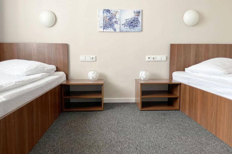 Superior Double or Twin Room image 4