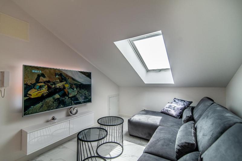 Luxury Apartment Queens - image 4