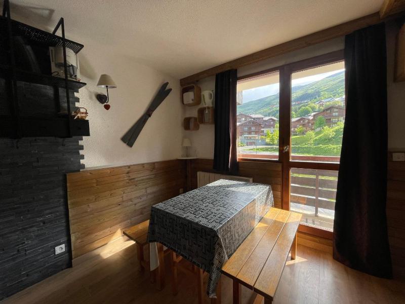 Studio charmant ski aux pieds Les Menuires - FR-1-452-91 - image 7