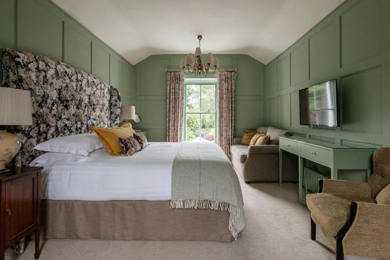 Family Junior Suite image 2