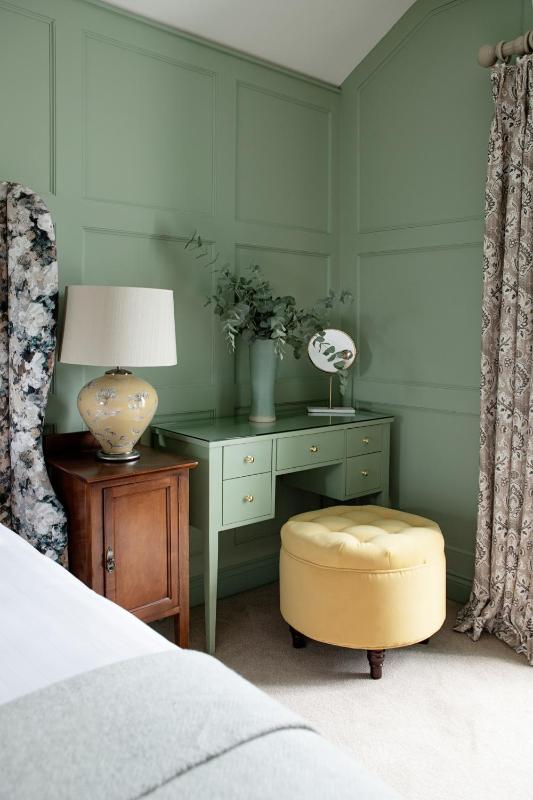 Family Junior Suite image 4