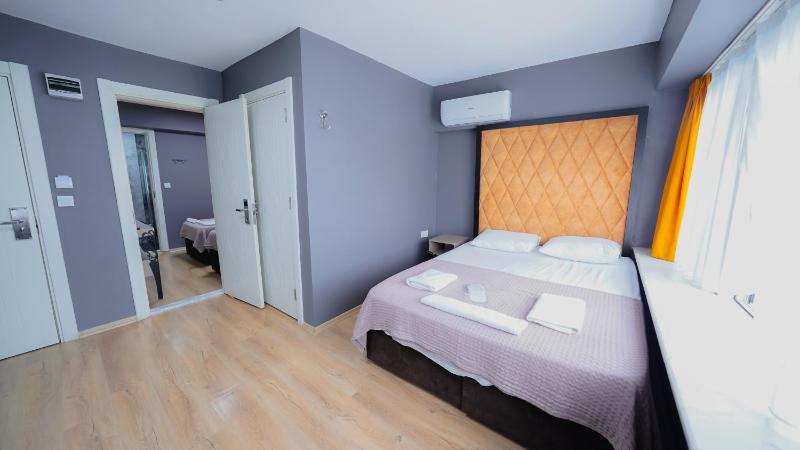 Luka Suit Hotel - image 5