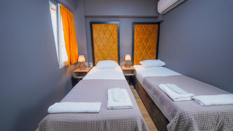 Luka Suit Hotel - image 12