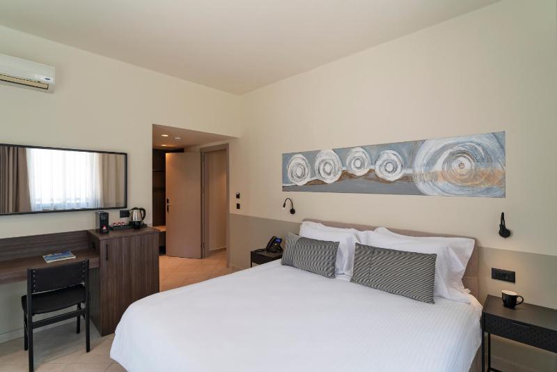 Mariette Rhodes Urban Suites - image 15