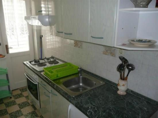 One-Bedroom Apartment image 4