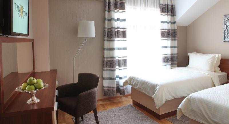 Twin Room image 1