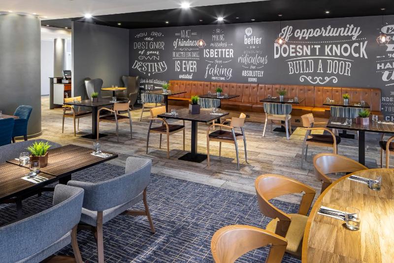 Holiday Inn Coventry M6 Jct 2 By IHG - image 21