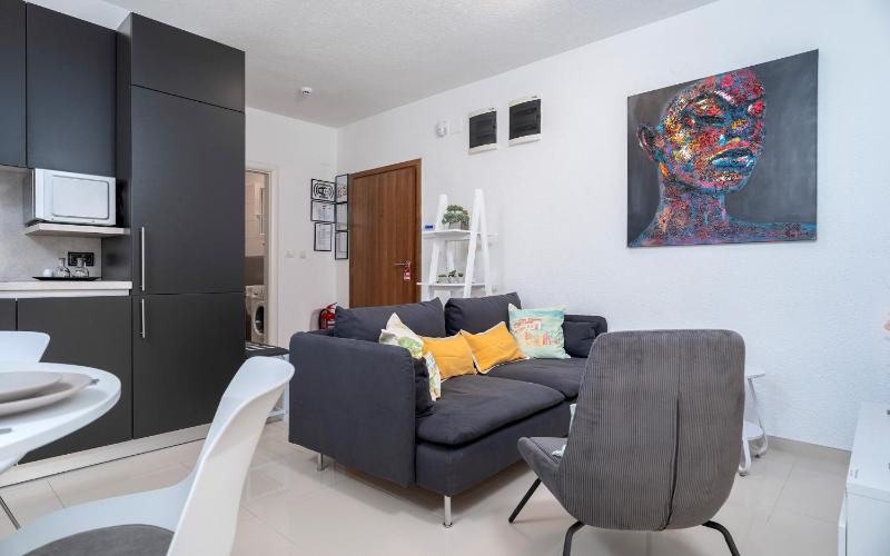 Apartments Mistral - image 24