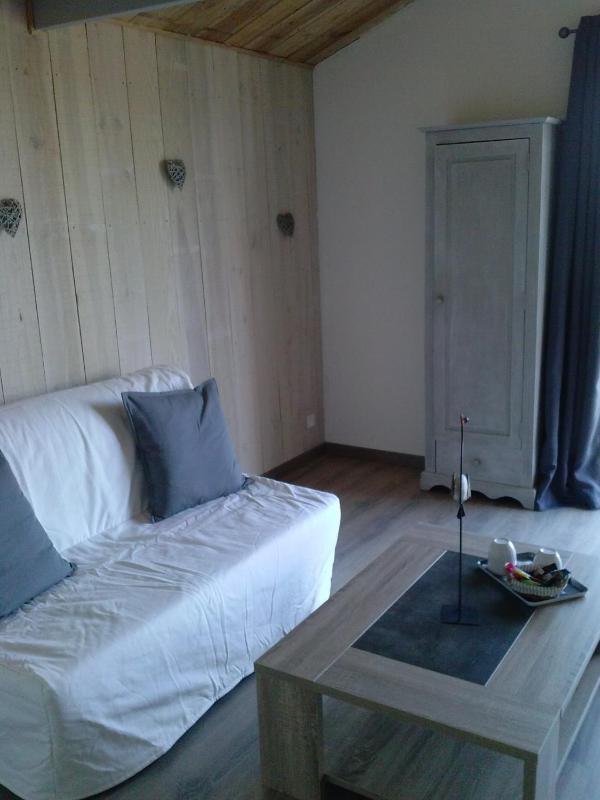 One-Bedroom Chalet (4 Adults) image 3