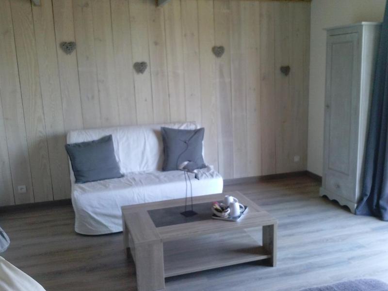 One-Bedroom Chalet (4 Adults) image 2