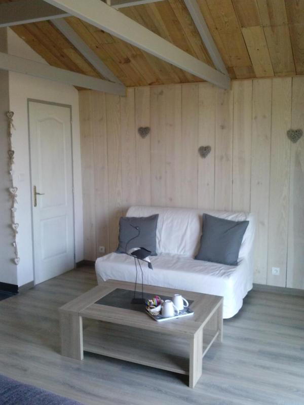 One-Bedroom Chalet (4 Adults) image 4