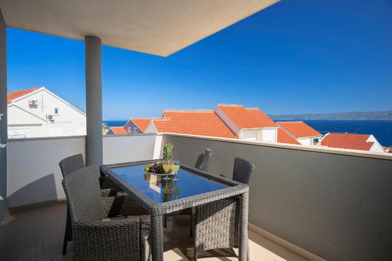 Apartments Mistral - image 25