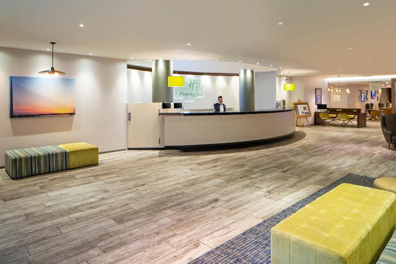 Holiday Inn Coventry M6 Jct 2 By IHG - image 7
