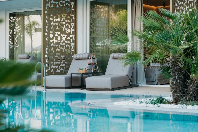 Elite Bay Hotel Lalez Durres - image 8