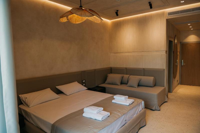 Elite Bay Hotel Lalez Durres - image 16