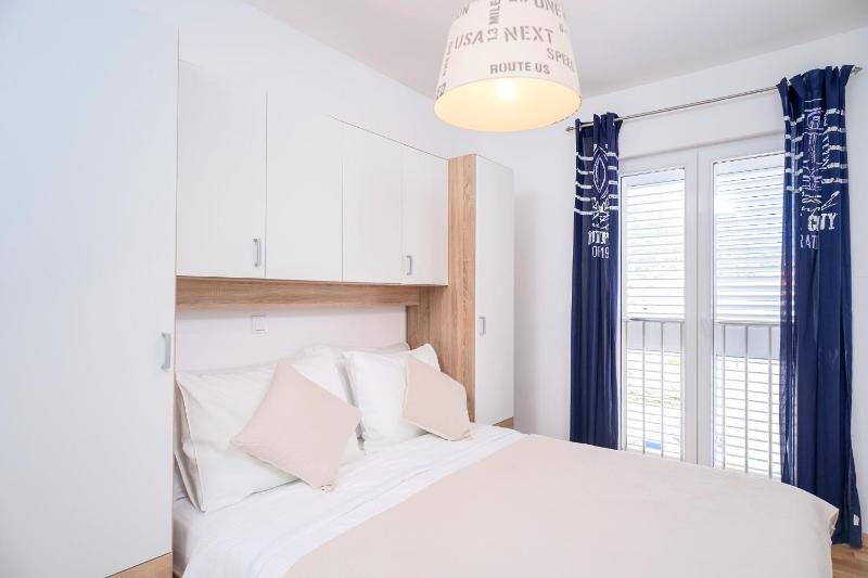 Apartments Mistral - image 30