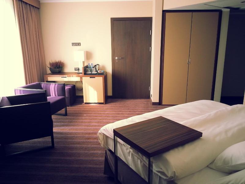 Double Room image 2