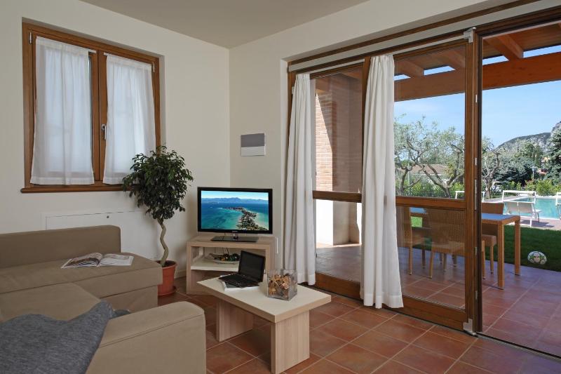 Three-Bedroom Apartment Plus image 1