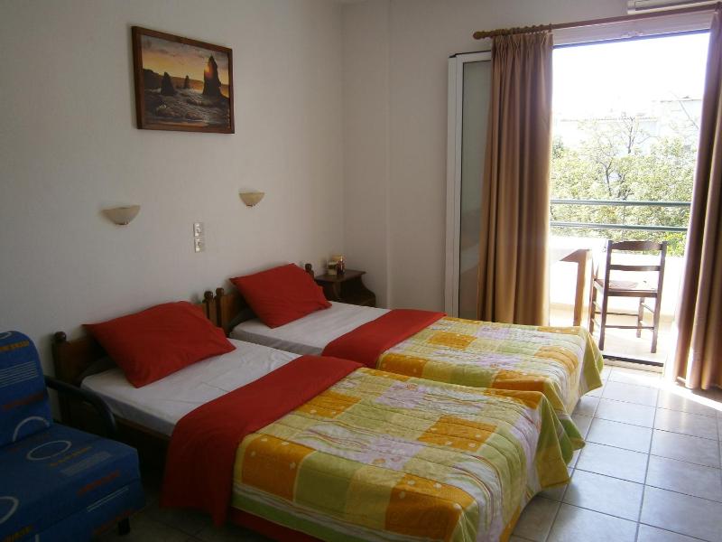 Pansion Chrisa - image 12