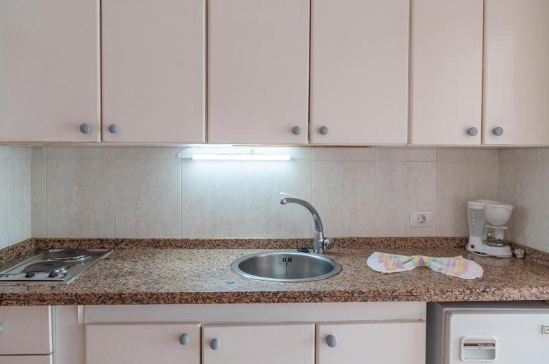 Apartamentos Chinyero - image 19