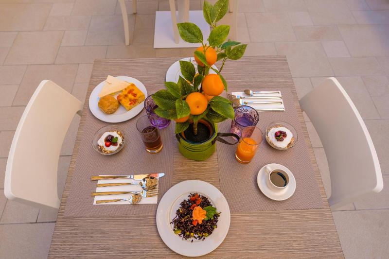 ELISEO PALACE TROPEA - image 40