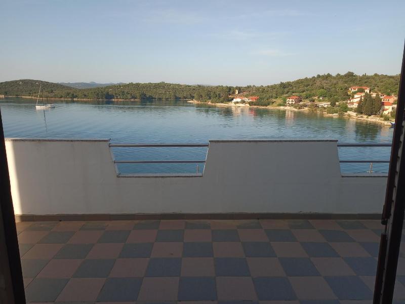 Double or Twin Room with Balcony image 1