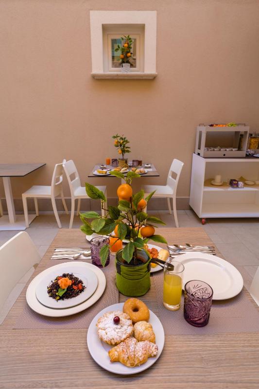 ELISEO PALACE TROPEA - image 45