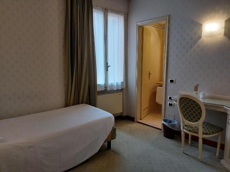 PHI Hotel Canalgrande - image 31
