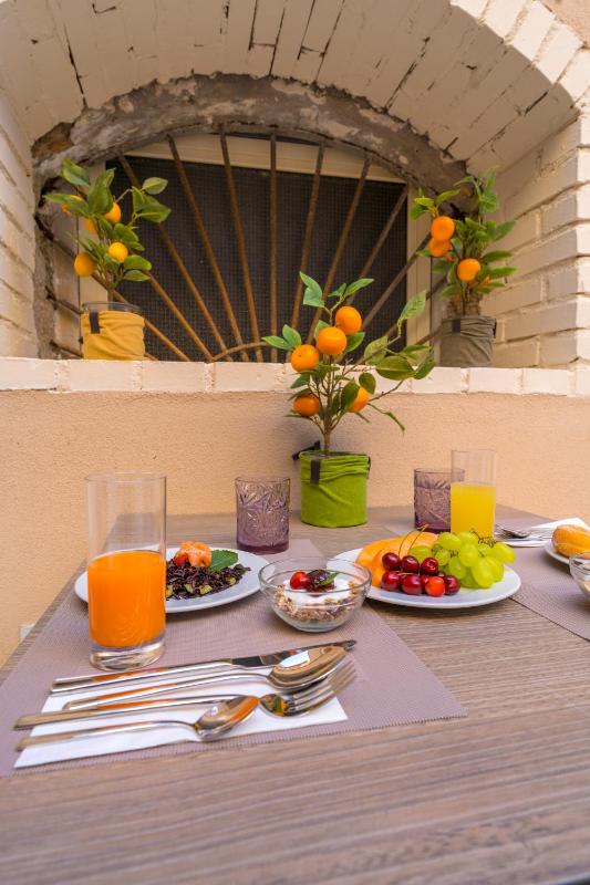 ELISEO PALACE TROPEA - image 34