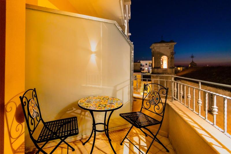ELISEO PALACE TROPEA - image 9