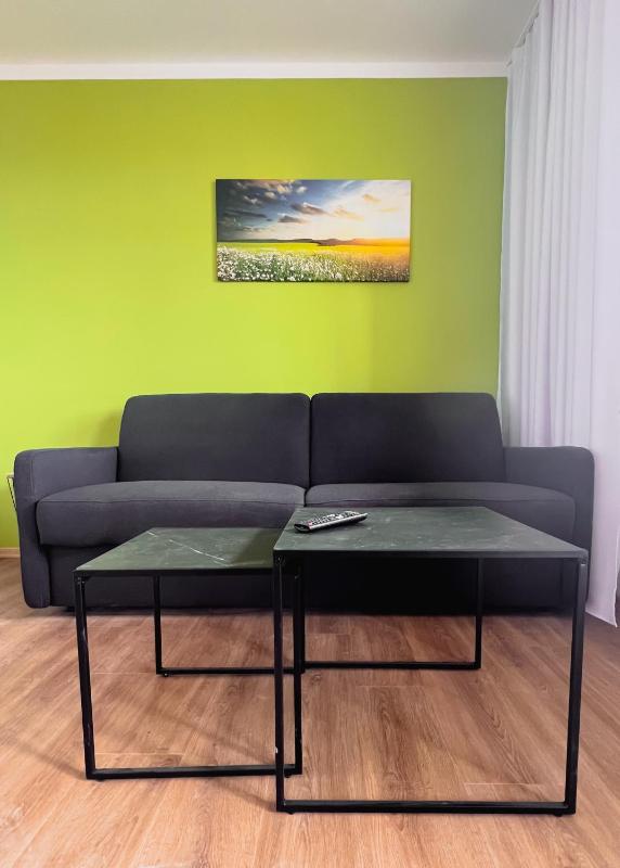 Two-Bedroom Apartment image 3