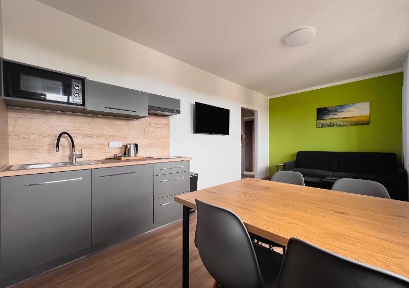 Two-Bedroom Apartment image 2