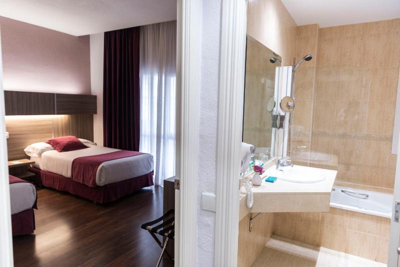 Double or Twin Room image 2