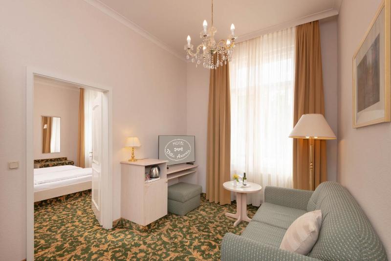 Comfort Room image 1