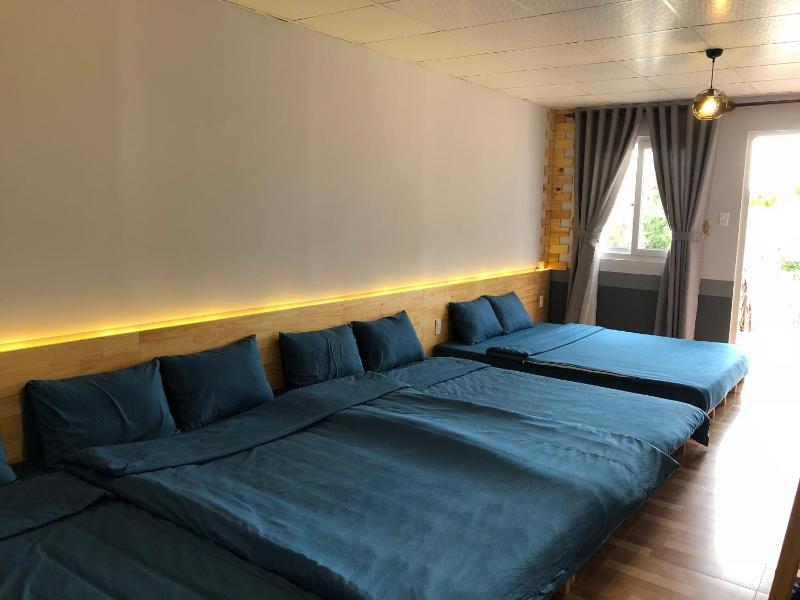 Pine Tree Homestay - image 14