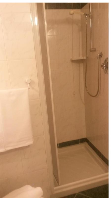 Double or Twin Room with Lake View image 2