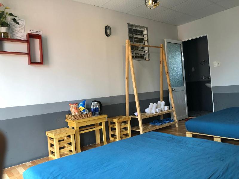 Pine Tree Homestay - image 11