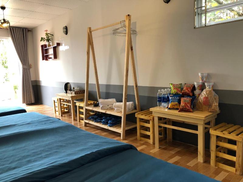 Pine Tree Homestay - image 9