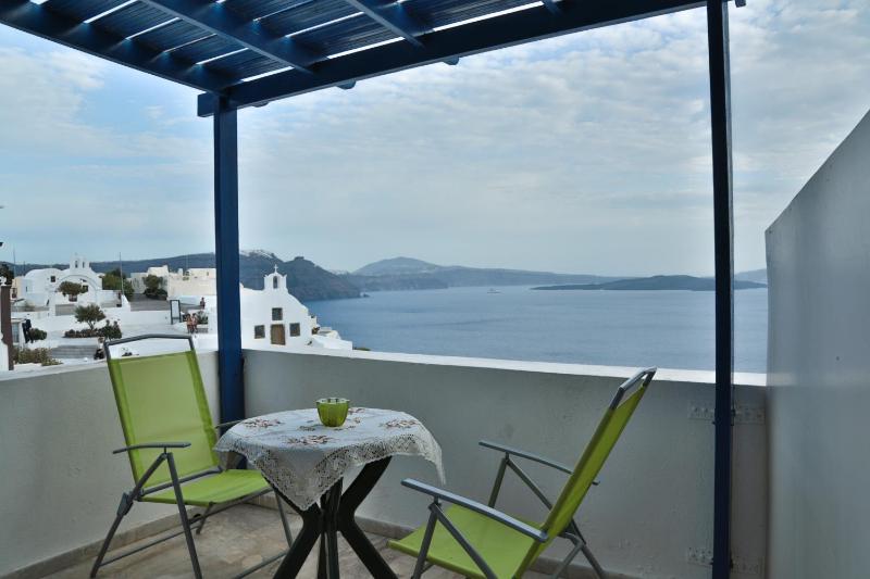Stelios Rooms - image 9