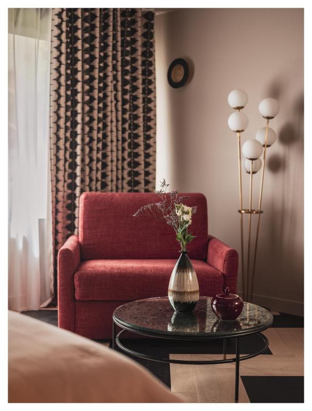 Deluxe Apartment image 3