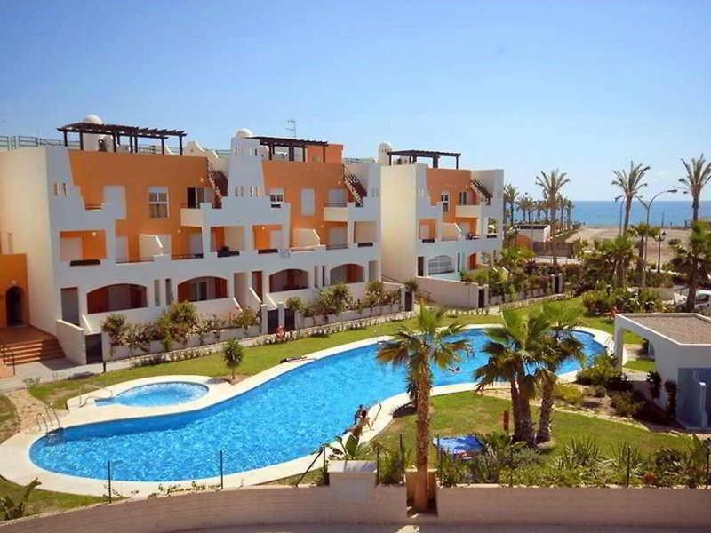 Belvilla by OYO Apartment in Vera Playa - image 1