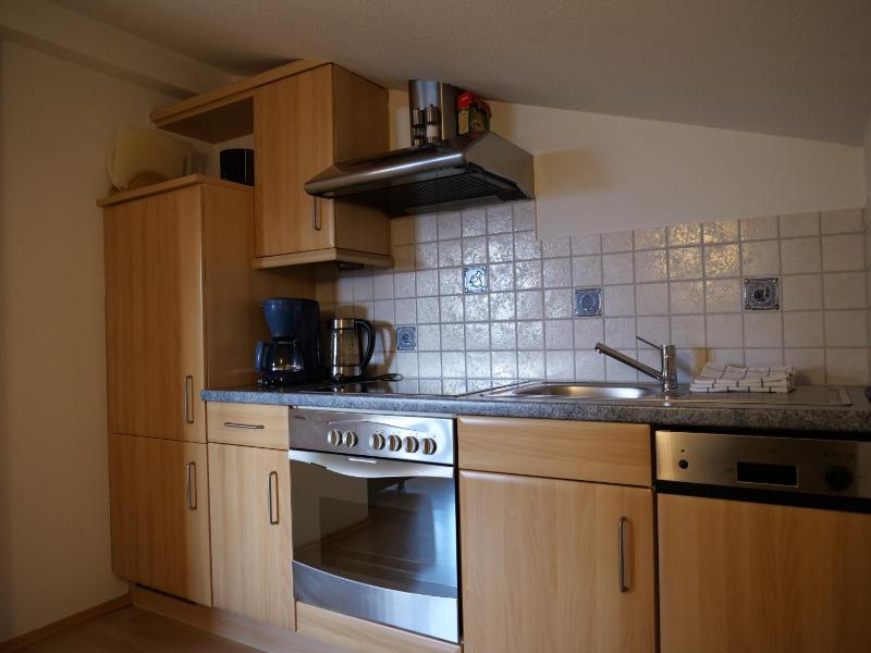 Two-Bedroom Apartment image 3